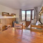 Confortable 2 Pieces, Skis Aux Pieds, Proche Commerces - Fr-1-182a-22 Appartement *