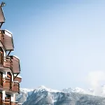 Appartement Confortable 2 Pieces, Skis Aux Pieds, Proche Commerces - Fr-1-182a-22 Courchevel