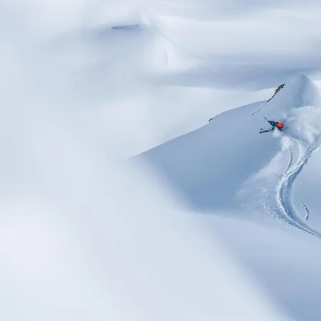 La Tania, 2 Pièces, 4 Personnes - Fr-1-182a-22