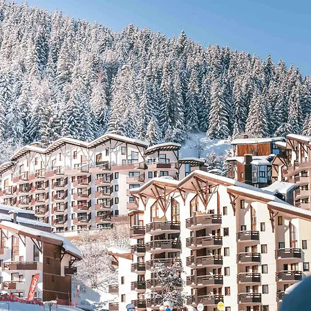 Location La Tania : 2 Pieces, 4 Pers, Balcon, Proche Commerces Et Navettes - Fr-1-182a-22 * Courchevel