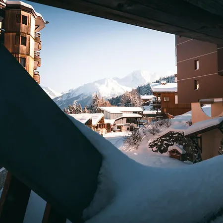 La Tania, 2 Pièces, 4 Personnes - Fr-1-182a-22 Appartement Courchevel