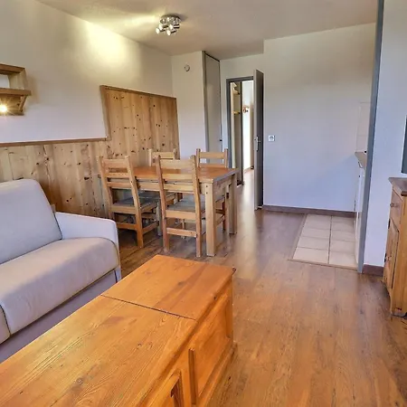 Confortable 2 Pieces, Skis Aux Pieds, Proche Commerces - Fr-1-182a-22 Appartement