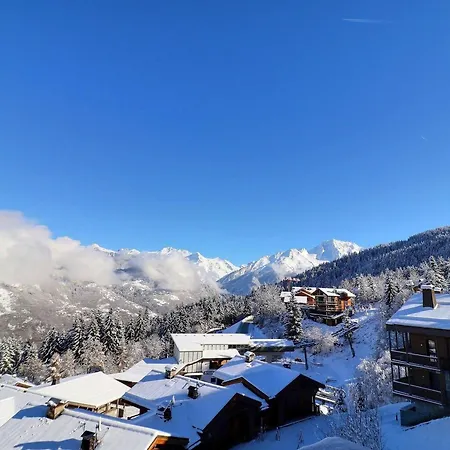 Appartement Confortable 2 Pieces, Skis Aux Pieds, Proche Commerces - Fr-1-182a-22 *