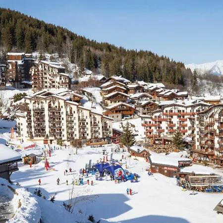 Confortable 2 Pieces, Skis Aux Pieds, Proche Commerces Apartment