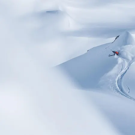 Confortable 2 Pieces, Skis Aux Pieds, Proche Commerces Apartment *